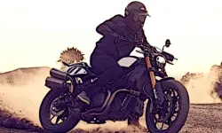 Motorbike Simulator image