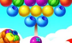 Fruits Shooter Saga image