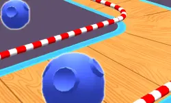 Roll Ball 3D image