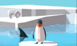 PenguinBattle.io image