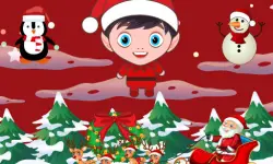 Christmas Puzzle image