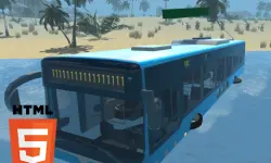 Water Bus Driver 2023 image