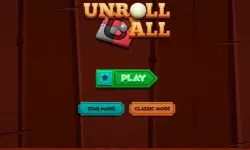 UnRoll All _ Complete Puzzle image
