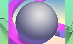 Tenkyu Hole 3d rolling ball image