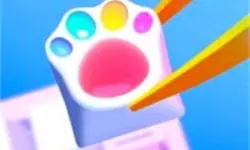 Diy Keyboard Game image