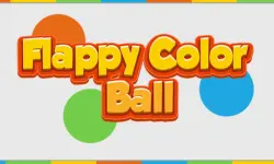 Flappy Color Ball image