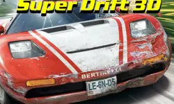 Super Drift 3D image