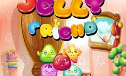 Jelly Friend image