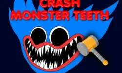 Crash Monster Teeth image