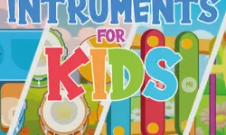 Instruments Kids image