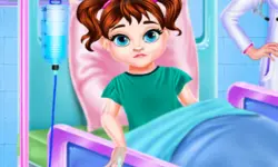 Baby Taylor Stomach Care image