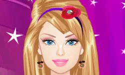 Barbie Dress Up Party image