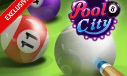 Billiards City image