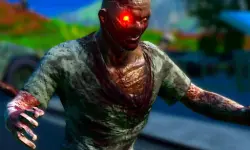 PLAGUE WEEK - Zombie image