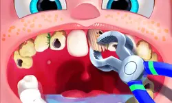 Pop Star Dentist image