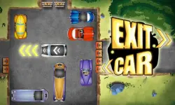 Exit Car image
