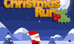 image bg Christmas Run