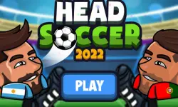 Head Soccerr 2022 image