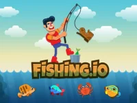 Fishing Game Zone background