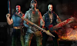 Zombie Royale Defense image