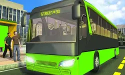 CIty Stunt Driving 3 image