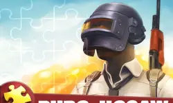 Pubg Jgsaw Puzzle image
