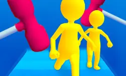 Join Clash Epic Battle image