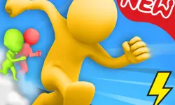 image bg Epic Run Race