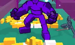 Break The Wall 2021 image