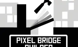 Pixel Bridge Builder image