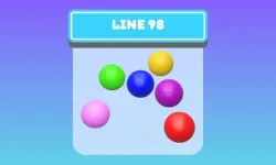 Line 98 Classic image