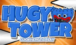 Huggy In The Tower image