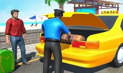 Gta Car Racing - Simulation Parking image