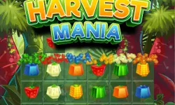 Harvest Mania image