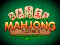 Mahjong Master 2