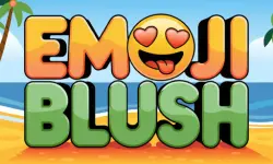 Emoji Blush image