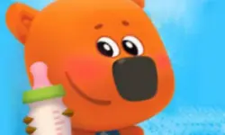 My Cute Pet Friend image