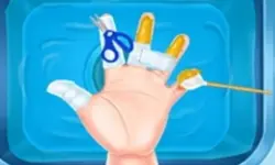 Baby Taylor First Aid image