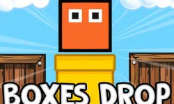Boxes Drop image