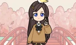 Fairy wardrobe image