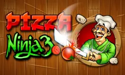 Pizza Ninja 3 image