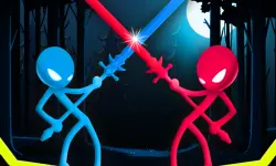 Stick Duel : Medieval Wars image