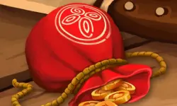 Medieval Billionaire image