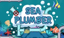 Sea Plumber image