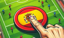 Goal Finger Soccer image