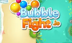 Bubble Shooter Pet Match 3 image