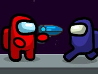 Shoot impostors