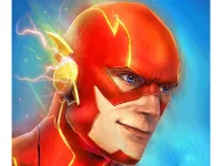 Super heros Combat  amp;amp; flying