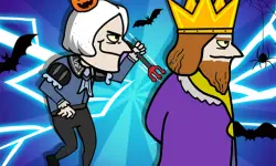 Halloween Murder image