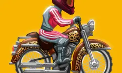 X-Trail Racing image